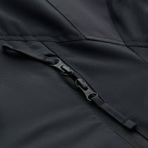 M-Tac Alpha Winter Jacket Gen.III - Dark Navy Blue - M - Long