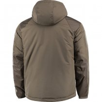 M-Tac Alpha Winter Jacket Gen.III - Dark Olive - 2XL - Long