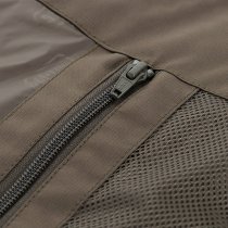 M-Tac Alpha Winter Jacket Gen.III - Dark Olive - M - Long