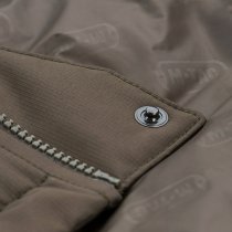 M-Tac Alpha Winter Jacket Gen.III - Dark Olive - M - Long