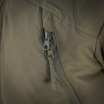 M-Tac Alpha Winter Jacket Gen.III - Dark Olive - XS - Long