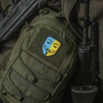 M-Tac Anonymous Print Patch - UA Flag