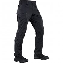 M-Tac Army Pants Nyco Extreme - Black - 28/30