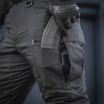 M-Tac Army Pants Nyco Extreme - Black - 28/30