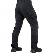 M-Tac Army Pants Nyco Extreme - Black - 32/34