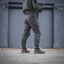 M-Tac Army Pants Nyco Extreme - Black - 32/34