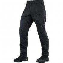 M-Tac Army Pants Nyco Extreme - Black - 38/32