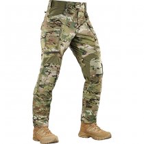 M-Tac Army Pants Nyco Extreme - Multicam - 32/34