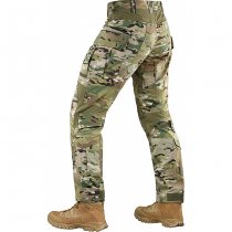 M-Tac Army Pants Nyco Extreme - Multicam - 34/30