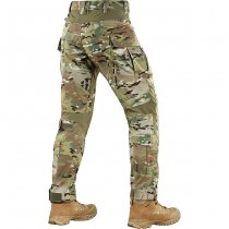 M-Tac Army Pants Nyco Extreme - Multicam - 34/32