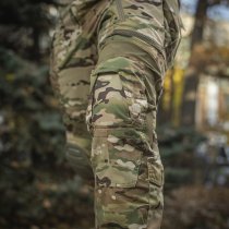 M-Tac Army Pants Nyco Extreme - Multicam - 34/32
