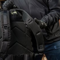 M-Tac Assault Pack Backpack - Black