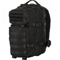 M-Tac Assault Pack Backpack - Black