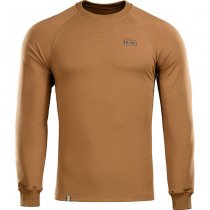 M-Tac Athlete Raglan - Coyote - 2XL