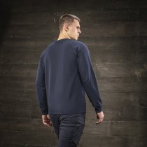 M-Tac Athlete Raglan - Dark Navy Blue - S