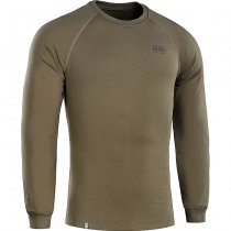 M-Tac Athlete Raglan - Dark Olive - XL