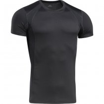 M-Tac Athletic Sweat Wicking T-Shirt Gen.II - Black - M