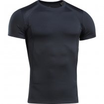 M-Tac Athletic Sweat Wicking T-Shirt Gen.II - Dark Navy Blue - L