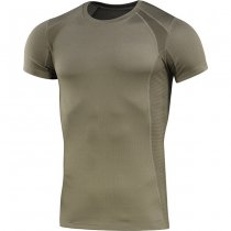 M-Tac Athletic Sweat Wicking T-Shirt Gen.II - Olive - M