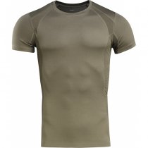 M-Tac Athletic Sweat Wicking T-Shirt Gen.II - Olive - XL