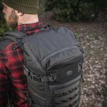 M-Tac Backpack Elite Small Gen.II - Black