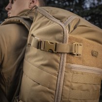 M-Tac Backpack Elite Small Gen.II - Coyote