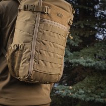 M-Tac Backpack Elite Small Gen.II - Coyote