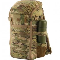 M-Tac Backpack Elite Small Gen.II - Multicam