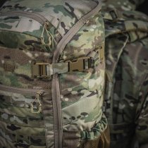 M-Tac Backpack Elite Small Gen.II - Multicam