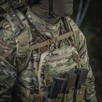 M-Tac Backpack Elite Small Gen.II - Multicam