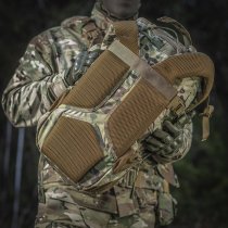 M-Tac Backpack Elite Small Gen.II - Multicam