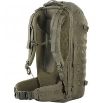 M-Tac Backpack Elite Large Gen.II - Ranger Green