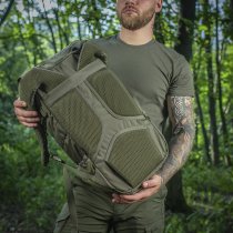 M-Tac Backpack Elite Small Gen.II - Ranger Green