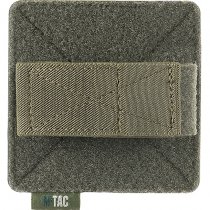 M-Tac Backpack Inserts 3pcs - Ranger Green