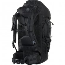 M-Tac Backpack Large Elite Hex - Black