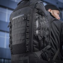 M-Tac Backpack Large Elite Hex - Black