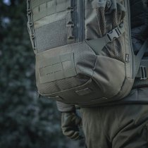 M-Tac Backpack Large Elite Hex - Ranger Green