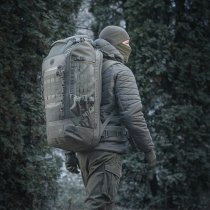 M-Tac Backpack Large Elite Hex - Ranger Green