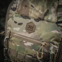 M-Tac Backpack Elite Large Gen.III - Multicam