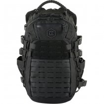 M-Tac Backpack Mission Pack Elite Hex - Black