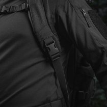 M-Tac Backpack Mission Pack Elite Hex - Black