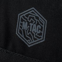 M-Tac Backpack Small Elite Hex - Black