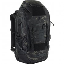 M-Tac Backpack Small Elite Hex - Multicam Black