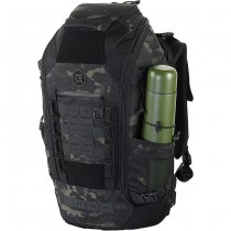 M-Tac Backpack Small Elite Hex - Multicam Black