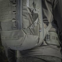 M-Tac Backpack Small Elite Hex - Ranger Green