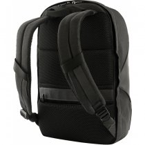 M-Tac Backpack Urban Line Anti Theft Shell Pack - Dark Grey