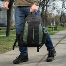 M-Tac Backpack Urban Line Lite Pack - Green