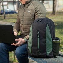 M-Tac Backpack Urban Line Lite Pack - Green