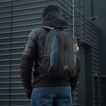 M-Tac Backpack Urban Line Lite Pack - Navy