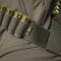 M-Tac Bandolier Elite - Ranger Green